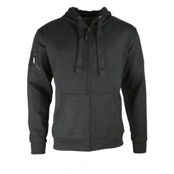 Spec-Ops Hoodie (BK)